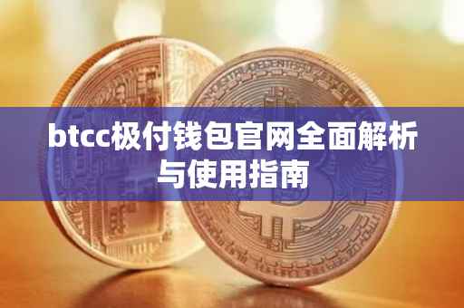 btcc极付钱包官网全面解析与使用指南