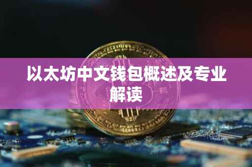以太坊中文钱包概述及专业解读