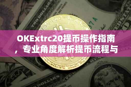 OKExtrc20提币操作指南，专业角度解析提币流程与注意事项