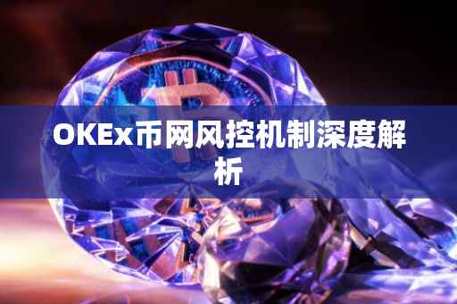 OKEx币网风控机制深度解析