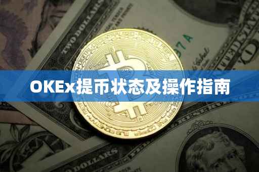 OKEx提币状态及操作指南