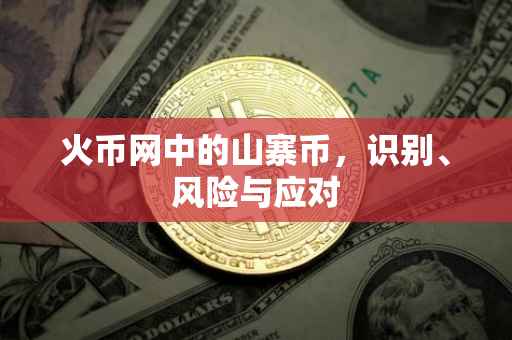 火币网中的山寨币，识别、风险与应对