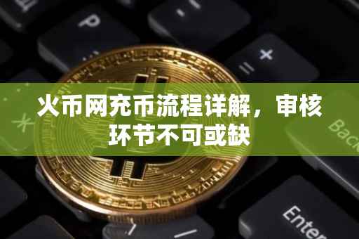 火币网充币流程详解，审核环节不可或缺