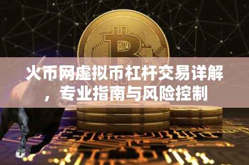 火币网虚拟币杠杆交易详解，专业指南与风险控制