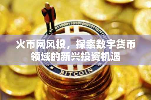 火币网风投，探索数字货币领域的新兴投资机遇
